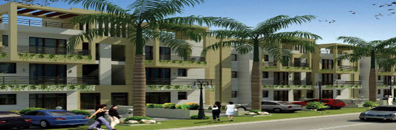 Park Elite Floors, Parklands, Faridabad